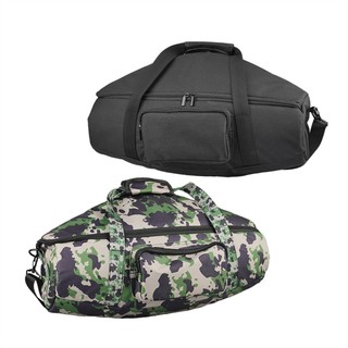 WU Oxford Soft Case cho BOOMBOX 3 2 Loa Túi Du Lịch Chỉ Hộp Đựng