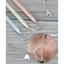 XGB Hợp Kim Trang Sức Dụng Cụ Vòng Tay Khóa Chốt Người Trợ Giúp Móc Thiết Bị Cho DIY Trang Sức Làm Vòng Cổ Đồng Hồ Khóa Giúp