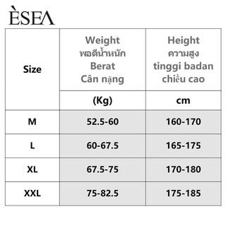 Esea Áo Khoác Da Tay Dài Phong Cách retro Mỹ Thời Trang Xuân Thu Dành Cho Nam Nữ