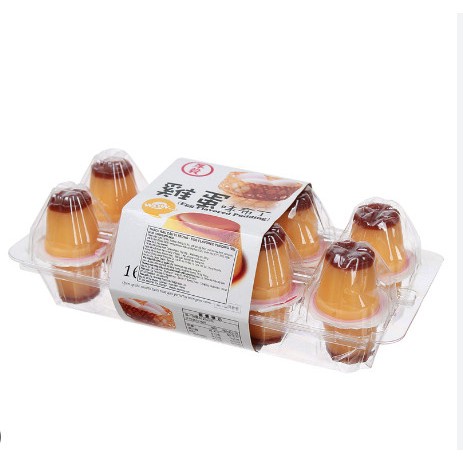 Vĩ Thạch Trứng Egg Flavored Pudding 260g | Shopee Việt Nam