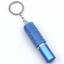 Chai nước hoa rỗng CODECOVED, Chai lỏng xịt sáng bóng 10ml, Mặt dây chuyền túi Mini có móc khóa Chai xịt ép nhỏ gọn dành cho nữ