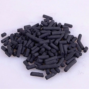 Than hoạt tính lọc nước bể cá (1kg) vật liệu lọc nước sinh hoạt vật liệu lọc bể cá xử lý khí thải khử độc