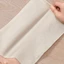 Vải phô mai ITRUMPET, Túi pha lạnh cầm tay Túi lọc lọc, Sữa chua trà có thể tái sử dụng Túi đựng phô mai cà phê Túi đựng sữa hạt
