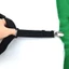 Dây kẹp cố định ga giường 3 mặt 6 cạnh tiện lợi - SUNND