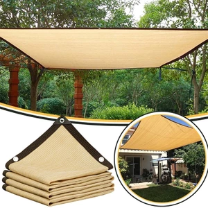 lưới che nắng，Lưới chống nắng，Chống tia cực tím 90%，Tấm che nắng ban công，lưới chống nắng ngoài trời