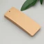 GETVOW 30 Cái / bộ Kẹp Trang Sách, Dấu Trang Giấy Kraft Cổ Điển, Sáng Tạo DIY Hình Chữ Nhật Văn Phòng Phẩm Trường Học Đồ Dùng Văn Phòng