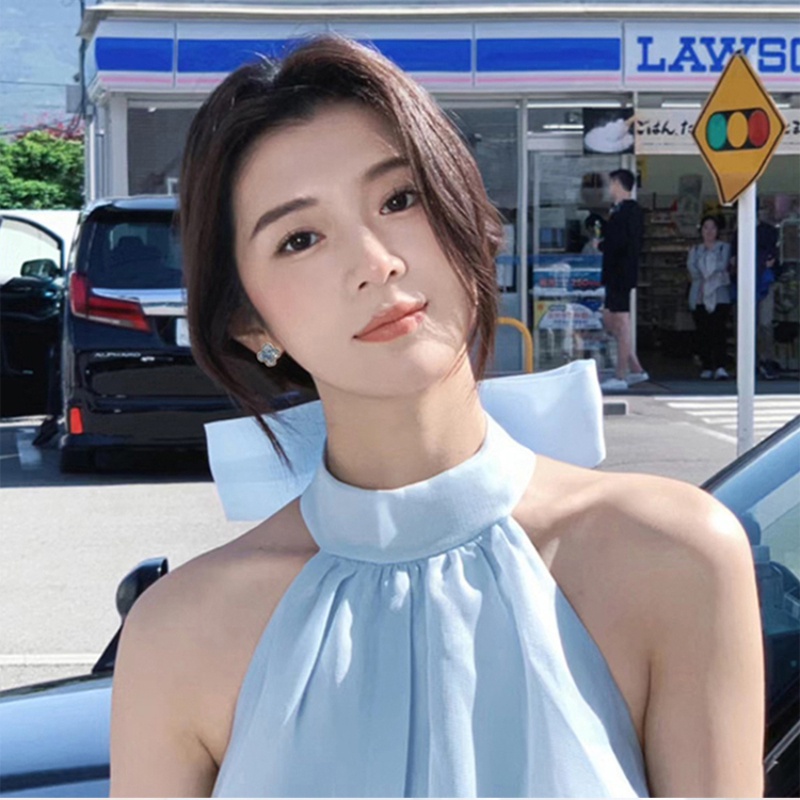 Thời trang thu đông: Bông tai nữ sang trọng, đơn giản