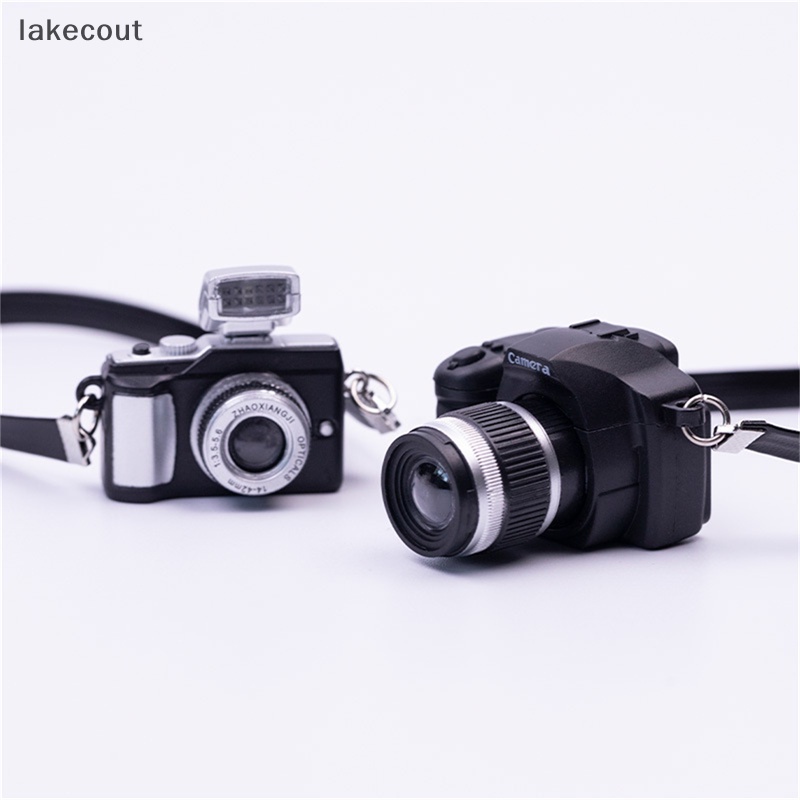 Lat Camera Móc Khóa Xe Chìa Khóa Đèn Pin LED Nhiều Màu Sắc Kaca Key hye