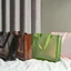 Túi Quà DWEL, PVC Có Tay Cầm Túi Goodie, Gói Quà Bền Đẹp Túi Xách Mua Sắm Trong Suốt Trang Trí Nhà