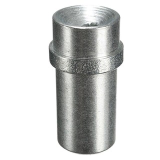 Máy phun cát DWELLCO, Máy phun cát sắt bạc / đen, Đầu phun cát 5 / 6mm