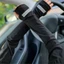 Găng tay dài YRBWD, Tay áo bảo vệ tia cực tím thoáng khí, Tay áo chống nắng rộng cỡ lớn chống trượt lái xe