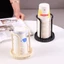 Giá đựng cốc giấy nhựa ABS kiểu Nhật tiện lợi 11.5x13cm