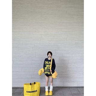 Hiixiivi Mới Phong Cách Hàn Quốc Thời Trang Nữ Quần Áo Rời Cotton Dài Tay Oversize Áo Hoodie Nhân Quả Người Phụ Nữ Thể Thao OOtd Áo 2025 Bán Chạy
