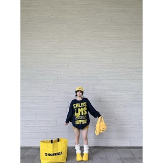 Hiixiivi Mới Phong Cách Hàn Quốc Thời Trang Nữ Quần Áo Rời Cotton Dài Tay Oversize Áo Hoodie Nhân Quả Người Phụ Nữ Thể Thao OOtd Áo 2025 Bán Chạy