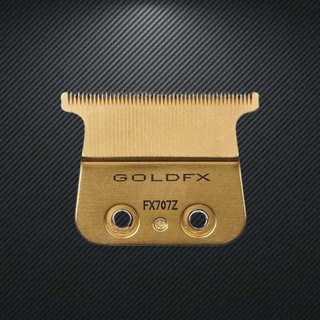 BaByliss Pro Replacement Blade GoldFX Skeleton Hair Trimmer FX707Z/BabylissPro