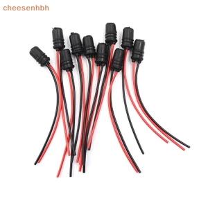 Set 10 Chuôi Đèn t10 Bằng Cao Su Mềm Tiện Dụng vn