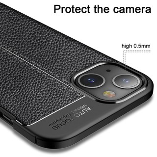 Vỏ Bao Da Điện Thoại tpu Silicon Mềm Chống Sốc Cho iphone 15 14 13 12 11 pro max mini 11pro 12pro 13promax 14pro 15promax iphone15 Ốp