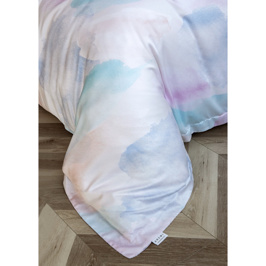 Mô tả Chăn chần mỏng Akemi Tencel Modal Ardent sử dụng 4 mùa, 1 cái - 4