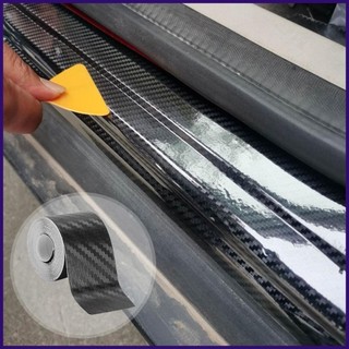 Cuộn Băng Dính Sợi carbon 3d Chống Thấm Nước Tự Dính Trang Trí Xe Hơi