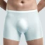 Quần Lót boxer Không Đường May Thoáng Khí Nhanh Khô Thời Trang Cho Nam 286