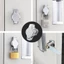 Khóa Cam FANIELLAPOWELL, Khóa Cửa Tủ Cơ Phần Cứng, Keyless DIY Đa Năng Khóa Cửa Tủ Hộp Thư