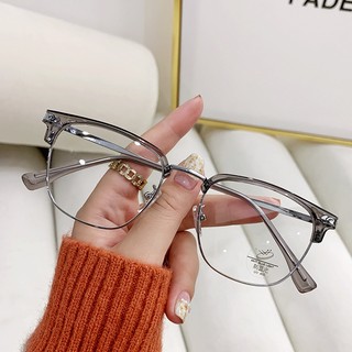 Kính Chống Tia Bức Xạ Gọng Kim Loại Có Thể Thay Thế Cho Cả Nam Và Nữ