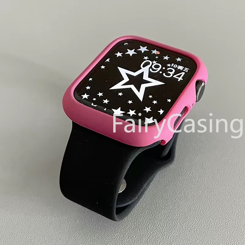 Băng Đeo Thể Thao Bằng silicone Thoáng Khí Cho iwatch 49mm 38mm 40mm 41mm 42mm 44mm 45mm 9 8 7 6 5 4 3 se ultra 2