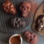 Cc 6 Khoang Halloween Đầu Lâu Fondant Khuôn Socola Bánh Toppers Dụng Cụ Làm Bánh Trang Trí Khuôn Silicon Dễ Dàng Vệ Sinh