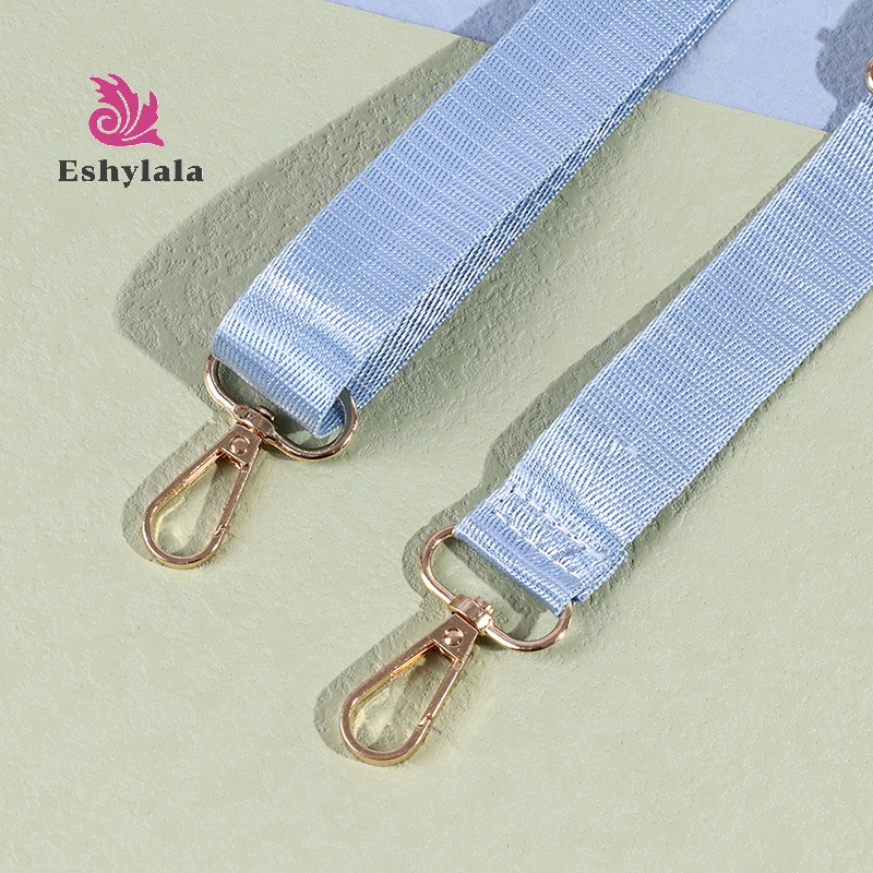 Dây đeo túi xách đeo vai nylon 130CM [MỚI]
