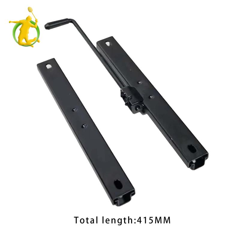 Đường Ray Trượt Ghế Ngồi Trên Xe Hơi