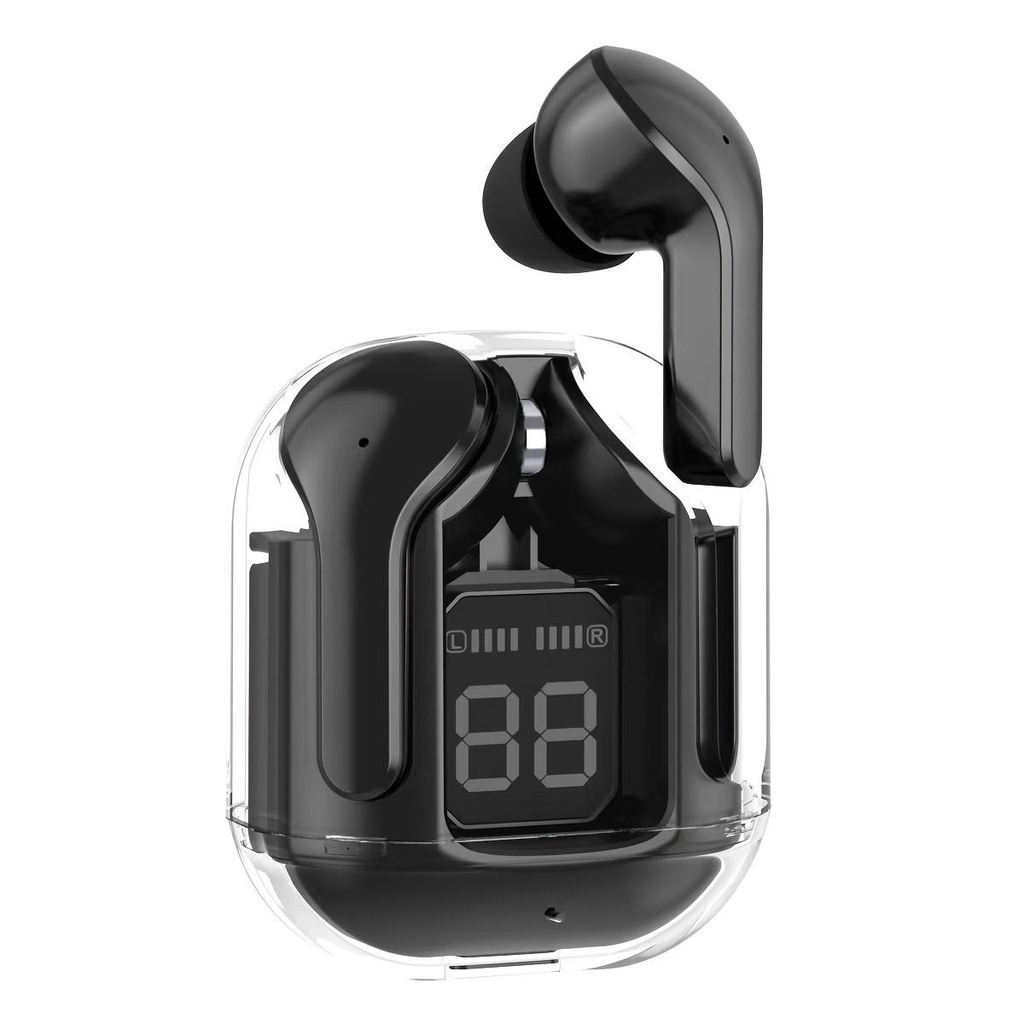 Mới Tai nghe không dây air 31tws Âm Thanh stereo 9d Tích Hợp mic