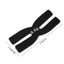 Băng dẫn Tennis DARON, Hình chữ H Lắp đặt dễ dàng Dải đầu vợt 0,5g, Loại bỏ 0,5g Silicone Pickleball Dẫn Băng Cầu Lông Vợt Trọng Lượng Băng
