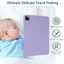Bao Da Máy Tính Bảng Silicon tpu Mềm Chống Sốc Cho ipad 10th 10.9 2022 pro 11 10.2 9th 8th 7th air 5 4 3 2 1 9.7 pad 6 5 mini 6 5 4 3 2 1