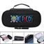 SQ3 One Piece Luffy Hoạt Hình anime Hộp Đựng Bút Chì Sinh Viên Văn Phòng Phẩm In Hộp Bút Dung Tích Lớn QS3
