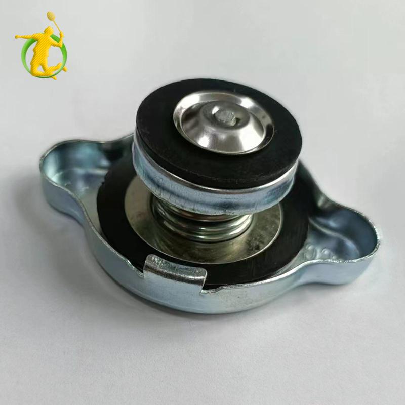 Nắp Đậy Bình Nước Làm Mát Thay Thế Cho Xe Hơi