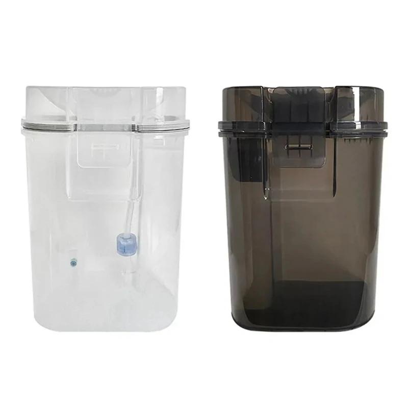 Nước Lau Sàn Robot Hút Bụi Lau Nhà Dreame S10, S10 Pro, L10s Ultra, L10 Prime, L10s Pro-  Chai 300 Ml ) I.318678585