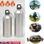 Bình Nước Cách Nhiệt 500ml / 750ml Bằng Thép Không Gỉ