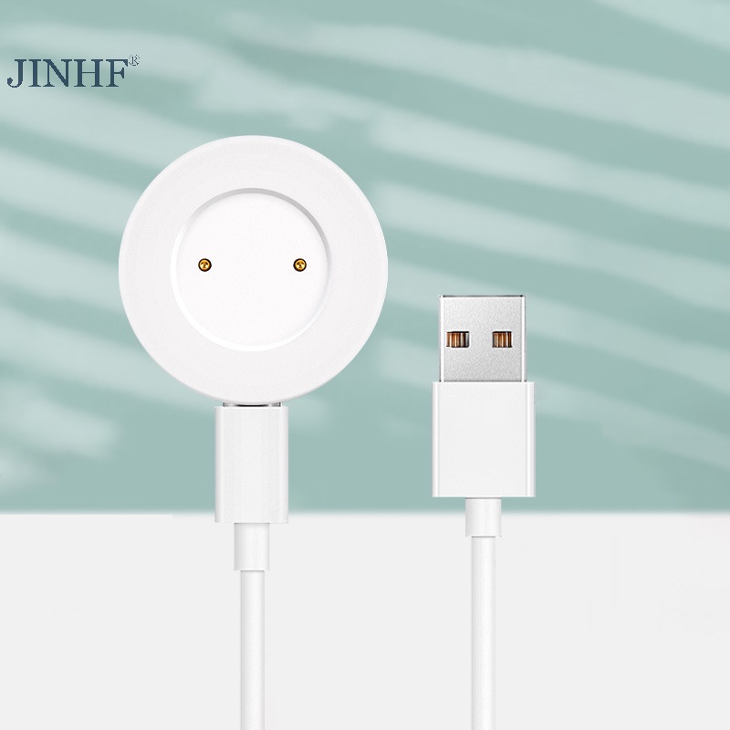 Jinf Đế Sạc Từ Tính Cho Đồng Hồ Thông Minh huawei gt gt2 gt2e / honor gs pro