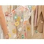 FANIELLAPOWELL Bảo Quản Đầm Bảo Vệ, Chống Thấm Nước Chống Bụi Quần Áo, Chất Lượng Cao Dung Tích Lớn Làm Dày Quần Áo Treo Sắp Xếp Có