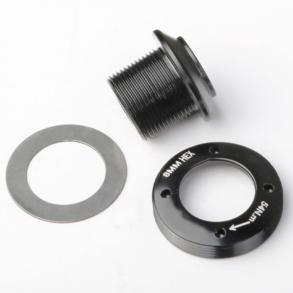 SRAM Bu Lông Lắp Đặt Trục Khuỷu Đơn Giản Cho Xe Đạp DUB