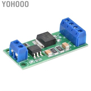 Yohooo Mô-đun SCR Công tắc kích hoạt điều khiển thyristor Cách ly bộ ghép quang DC AC