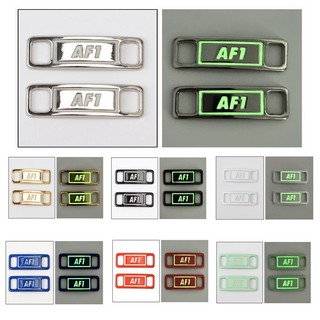 Khóa Dây Giày Phát Quang Dễ Phối Đồ Tiện Dụng