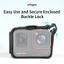 Amagicsn cho Insta360 Ace Pro2 / Ace Rabbit Cage Ace Pro Bezel Phụ kiện máy ảnh hành động