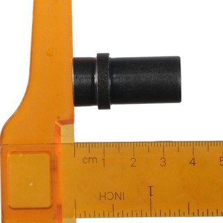 [Còn hàng] Máy phun cát PURECOTTON0, Máy phun cát Soda 5 / 6mm màu bạc / đen, Đầu phun cát sắt