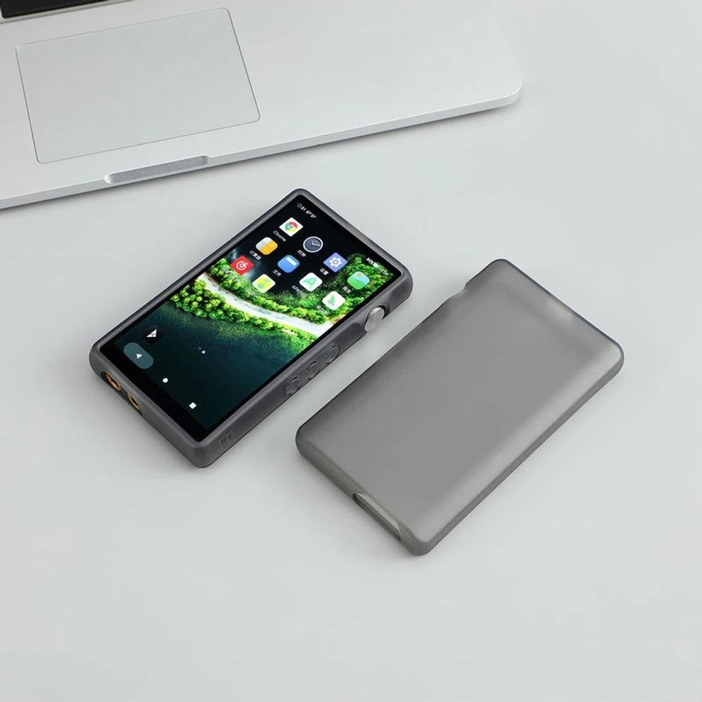Vỏ bảo vệ Tpu trong suốt pha lê mềm cho iBasso DX180 DX170 | BigBuy360 - bigbuy360.vn