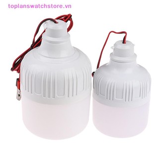 Toplanswatchstore Đèn Led Ampoule Led illas 12V Đèn 20W 30W Bóng Đèn Spot Di Động VN