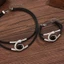MERIGGIARE 2 Bộ Vòng Tay Vòng Cổ, Phụ Kiện Trang Sức Thiết Kế Lớp Trang Sức Bohemian, Hình Học Mặt Dây Chuyền Vòng Cổ Cho Nữ