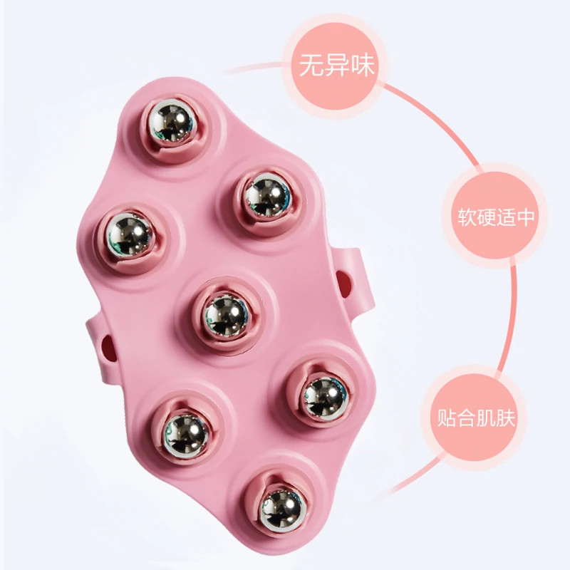 🌟Thiết bị massage Dragon Ball, bóng lăn toàn thân, điều hòa kinh tuyến, giảm béo bụng, giảm béo chân, giải phóng tắc nghẽn YTBY