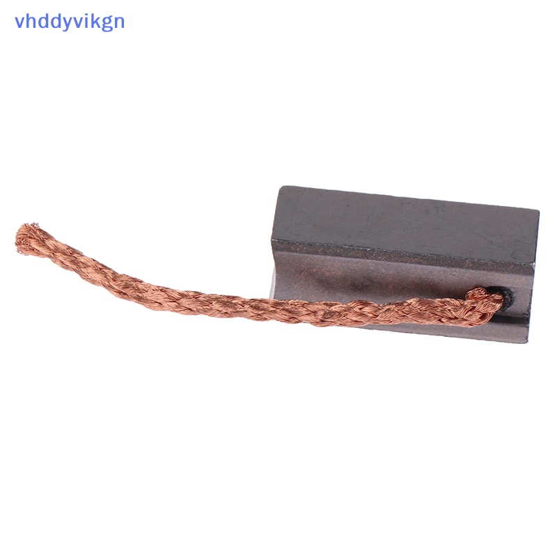 Bộ 10 cọ j432a 8X8X19Mm chất lượng cao