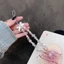 Dây Đeo Điện Thoại / airpods Chống Rơi Hình Nàng Tiên Cá Dễ Thương